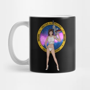 Ripley Pinup Mug